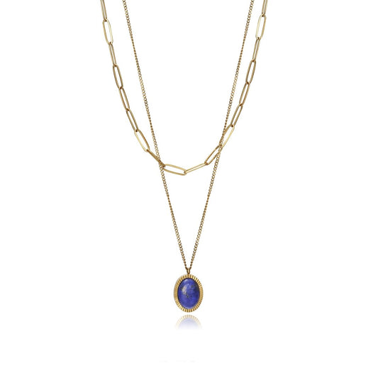 Viceroy Damenhalskette Viceroy 1318C01012