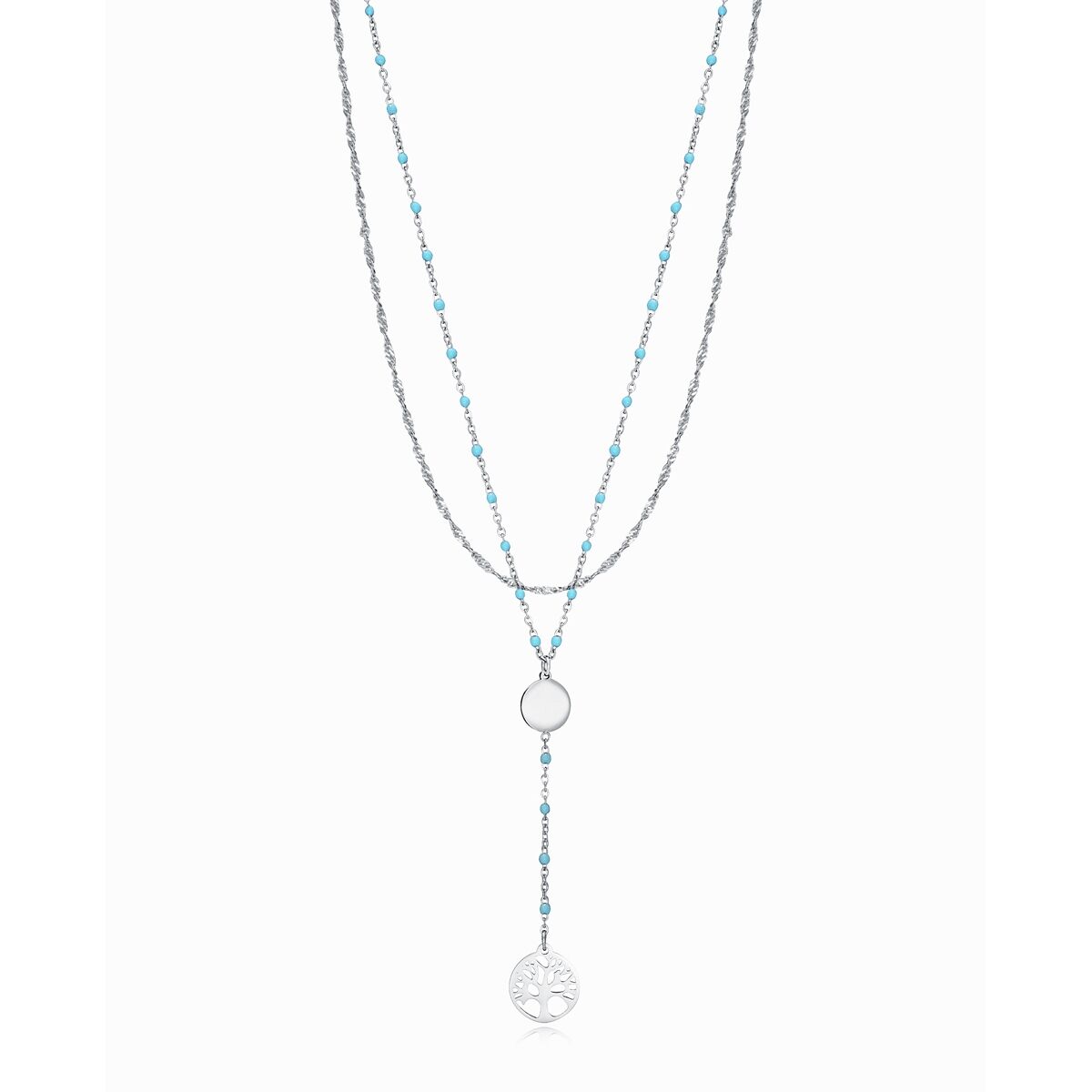 Viceroy Damenhalskette Viceroy 1390C01000