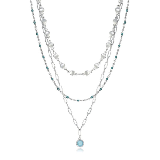 Viceroy Damenhalskette Viceroy 15132C01000