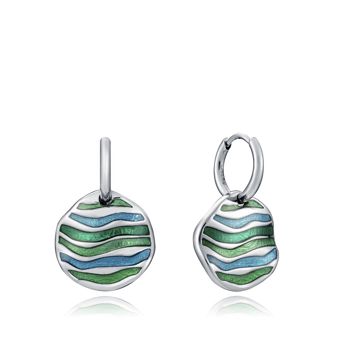 Viceroy Damenohrringe Viceroy 15135E01013