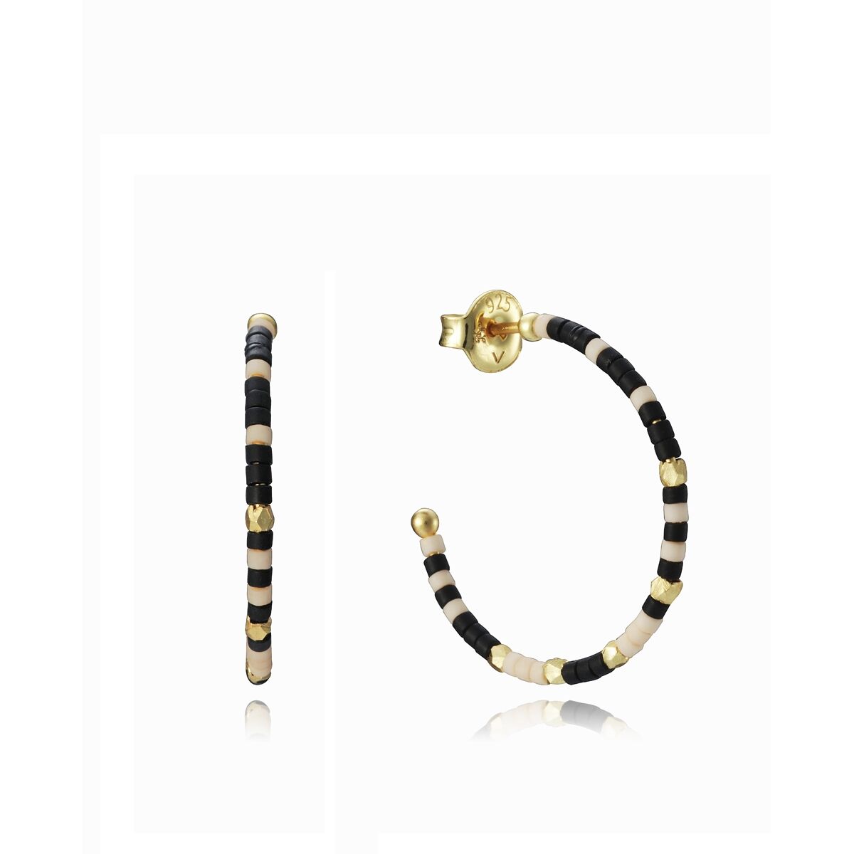 Viceroy Damenohrringe Viceroy 13039E100-95