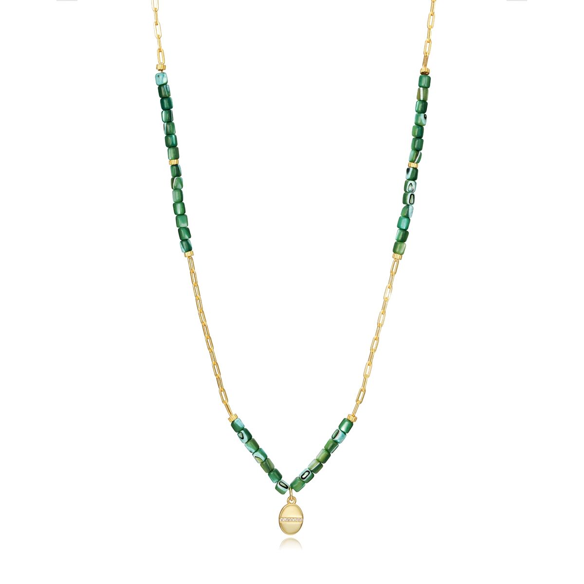 Viceroy Damenhalskette Viceroy 13040C100-92