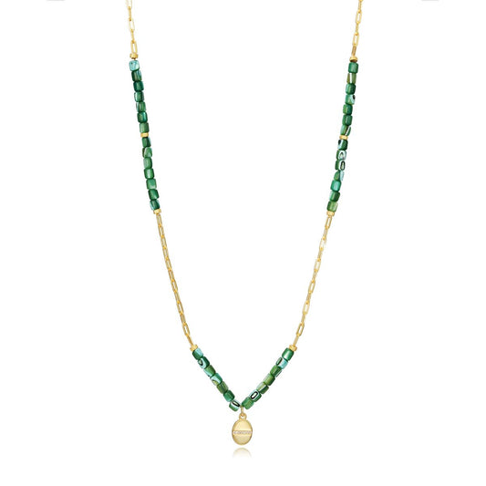 Viceroy Damenhalskette Viceroy 13040C100-92