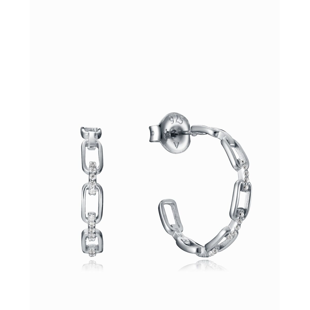 Viceroy Damenohrringe Viceroy 13044E000-30