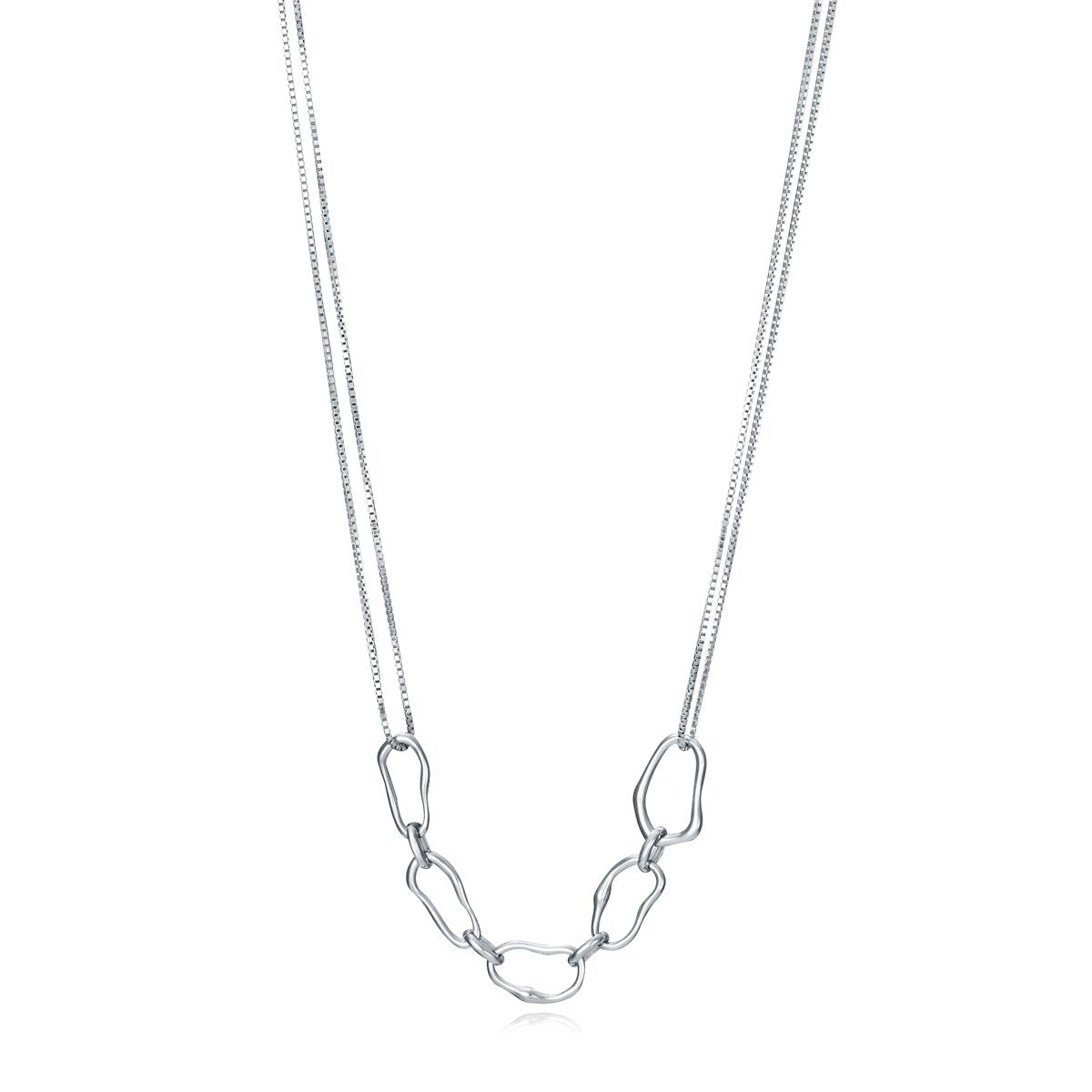 Viceroy Damenhalskette Viceroy 13051C000-00