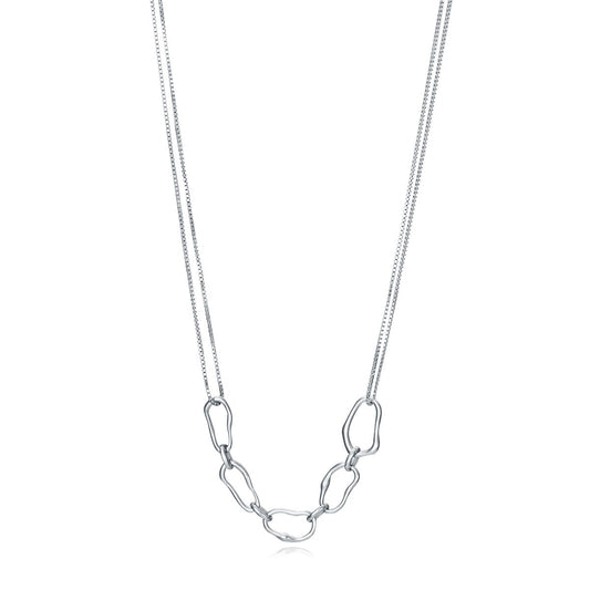 Viceroy Damenhalskette Viceroy 13051C000-00