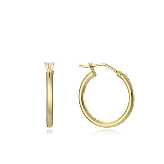 Viceroy Damenohrringe Viceroy 13056E100-06