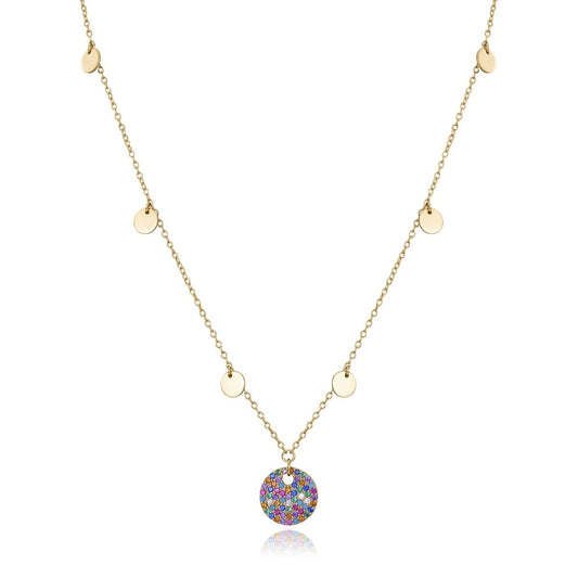 Viceroy Damenhalskette Viceroy 13071C100-39