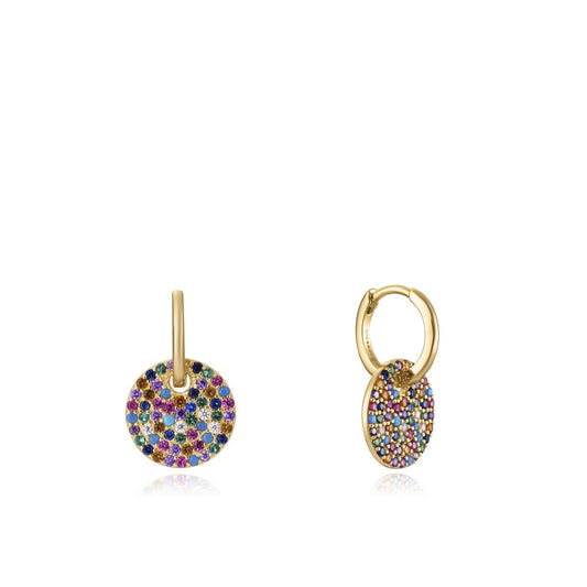 Viceroy Damenohrringe Viceroy 13071E100-39 Sterlingsilber 925