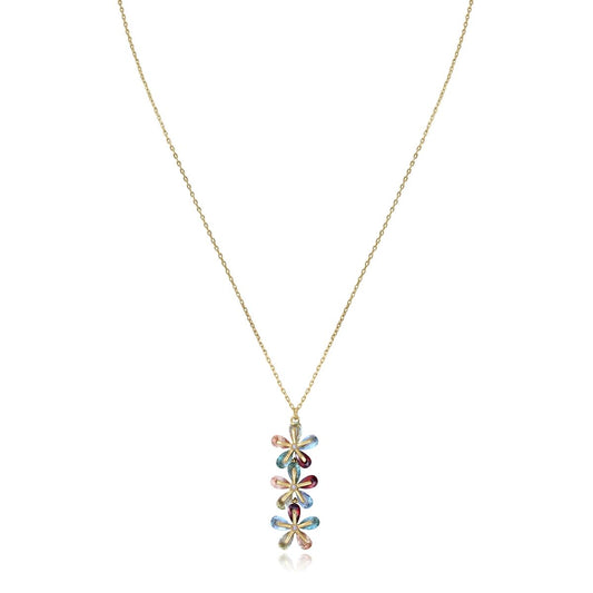 Viceroy Damenhalskette Viceroy 13083C100-39