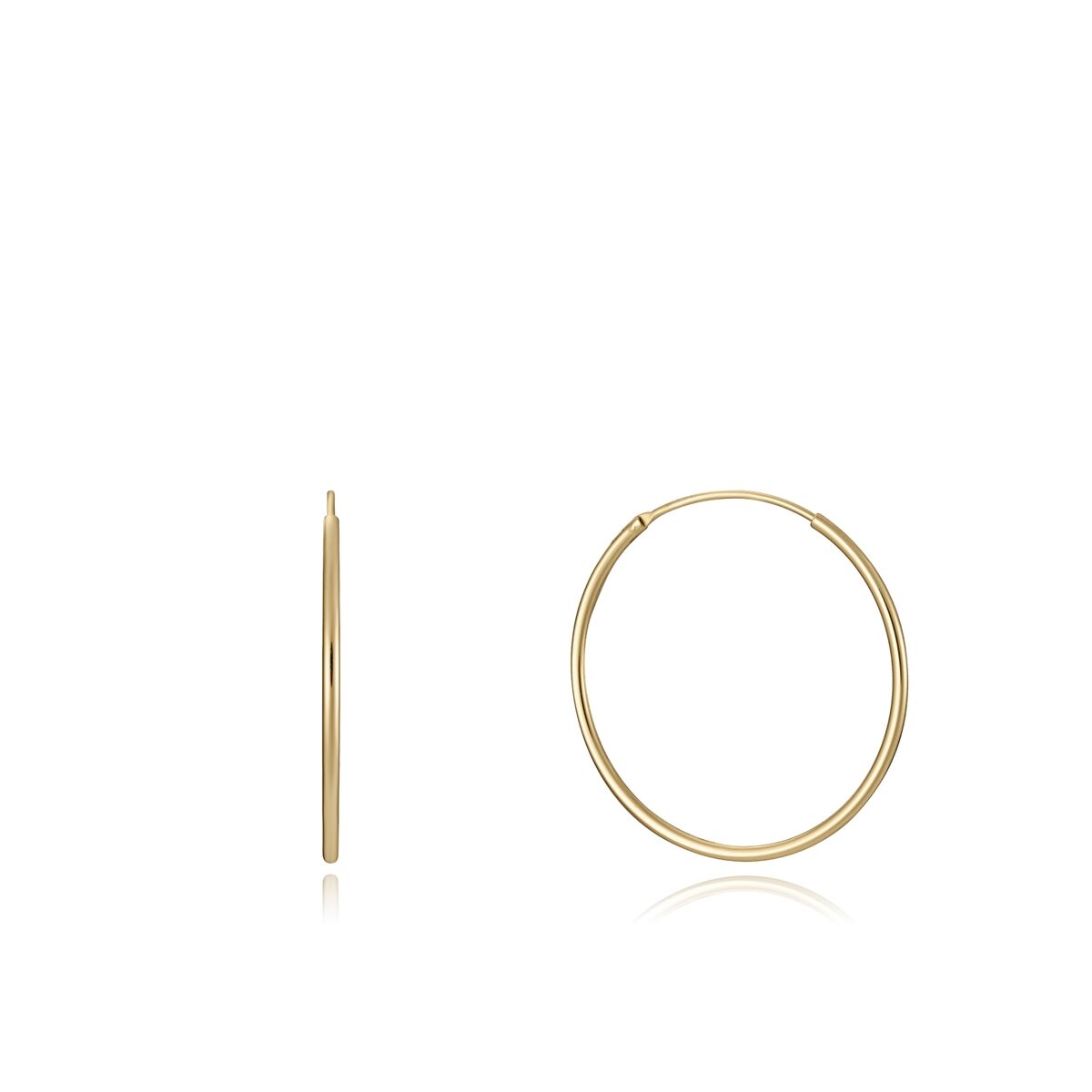 Viceroy Damenohrringe Viceroy 13112E100-06