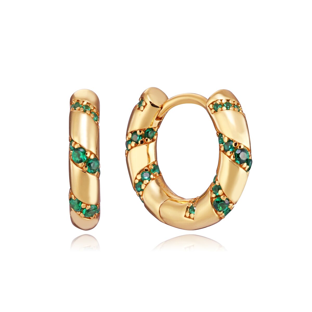 Viceroy Damenohrringe Viceroy 13130E100-32