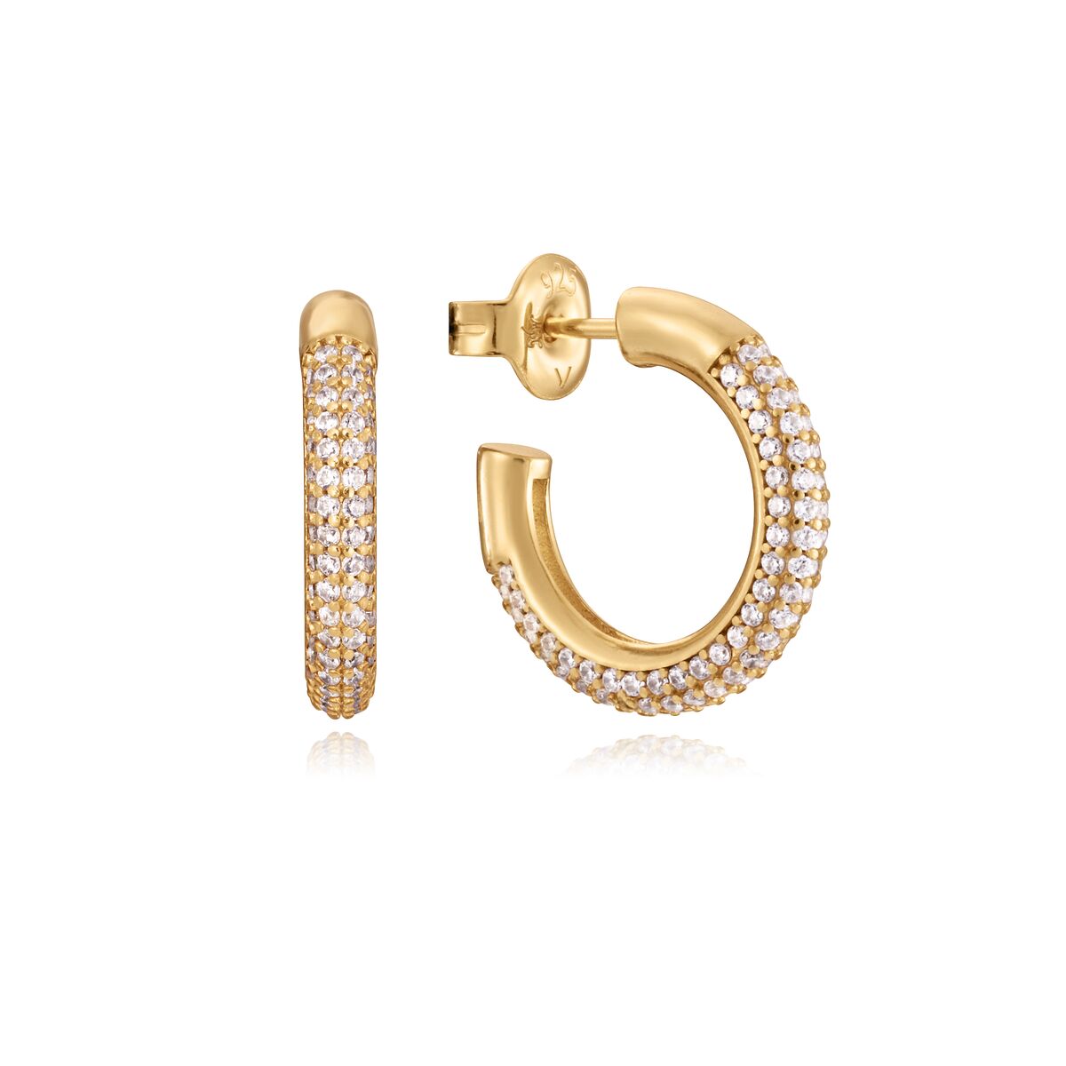 Viceroy Damenohrringe Viceroy 13132E100-30