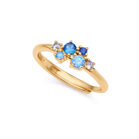 Viceroy Damenring Viceroy 13134A013-33 13