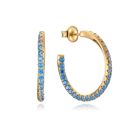 Viceroy Damenohrringe Viceroy 13135E100-33 Sterlingsilber 925