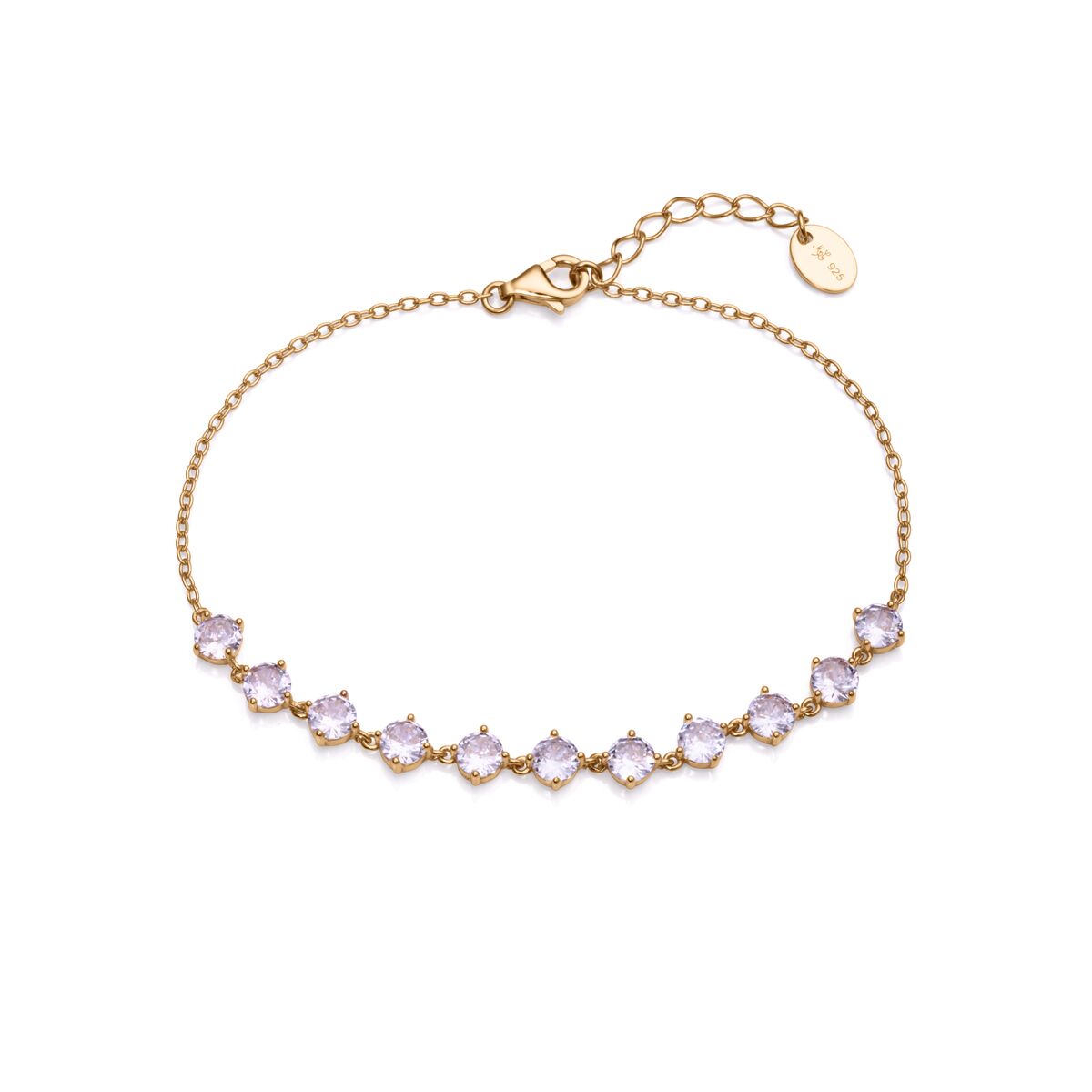 Viceroy Damenarmreif Viceroy 13150P100-30