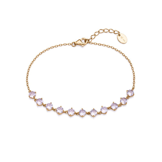 Viceroy Damenarmreif Viceroy 13150P100-30