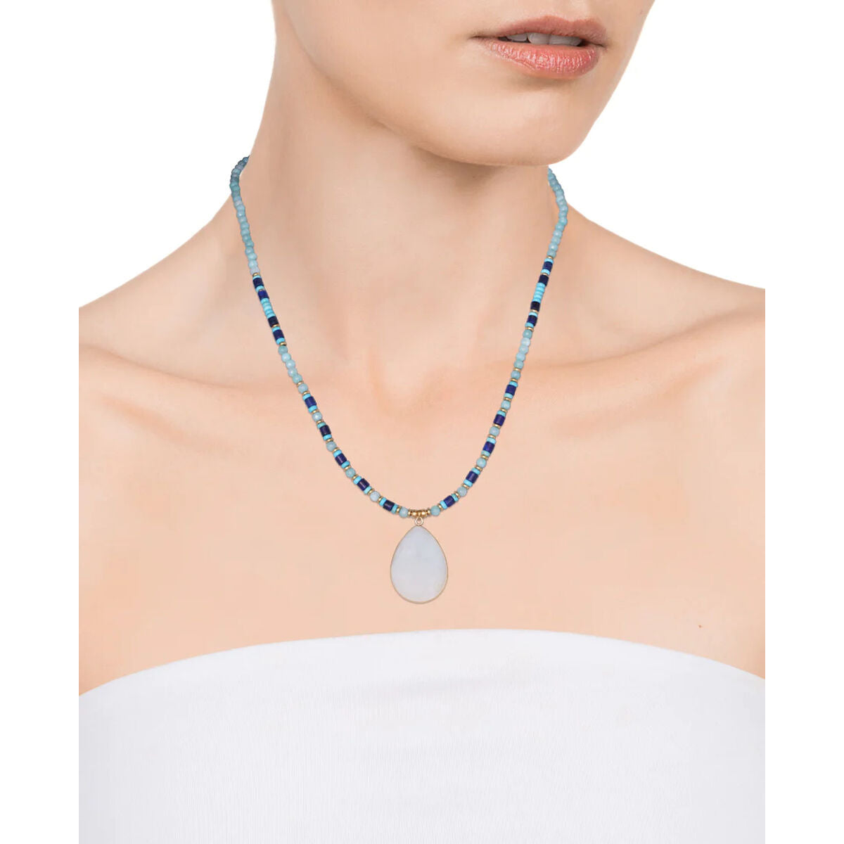 Viceroy Damenhalskette Viceroy 14025C09013