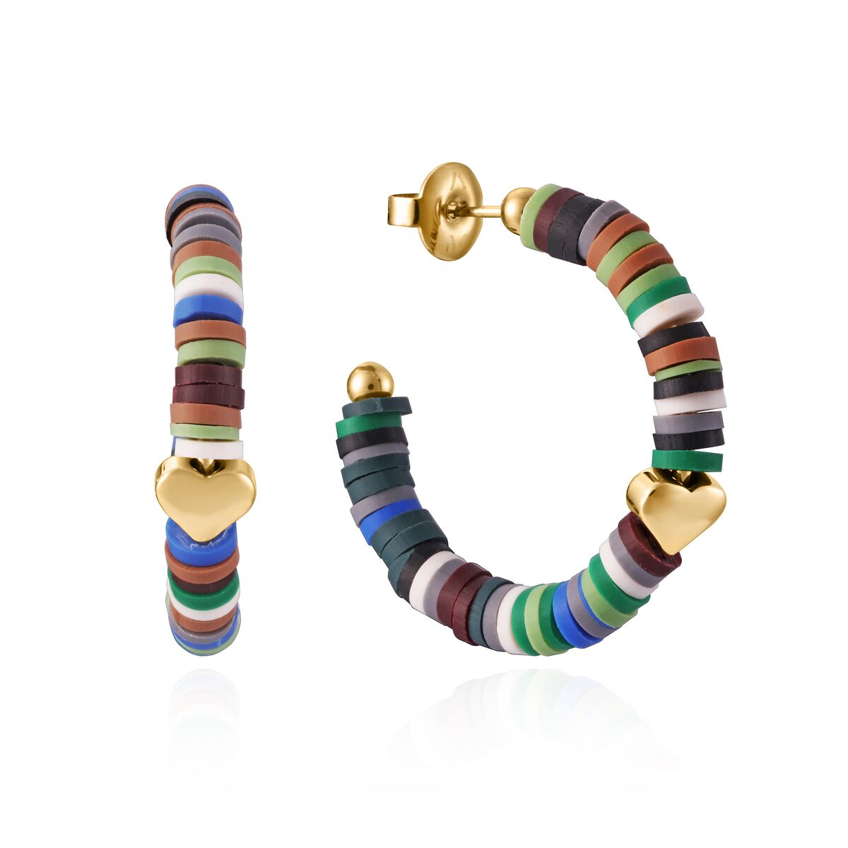 Viceroy Damenohrringe Viceroy 14040E01019