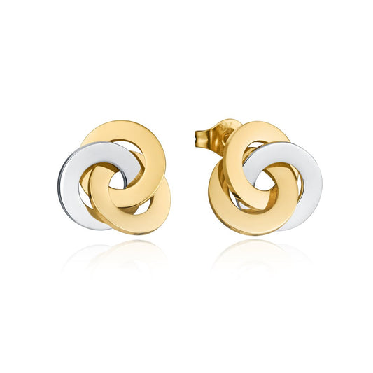 Viceroy Damenohrringe Viceroy 75333E01012 Sterlingsilber 925