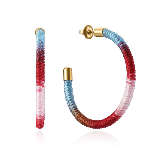 Viceroy Damenohrringe Viceroy 14039E01017