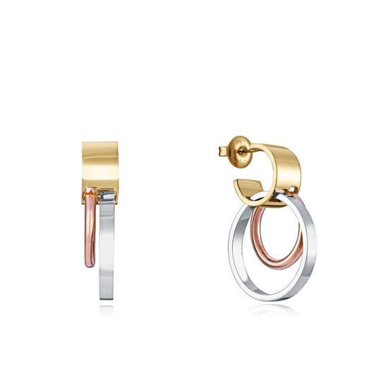 Viceroy Damenohrringe Viceroy 14087E01019