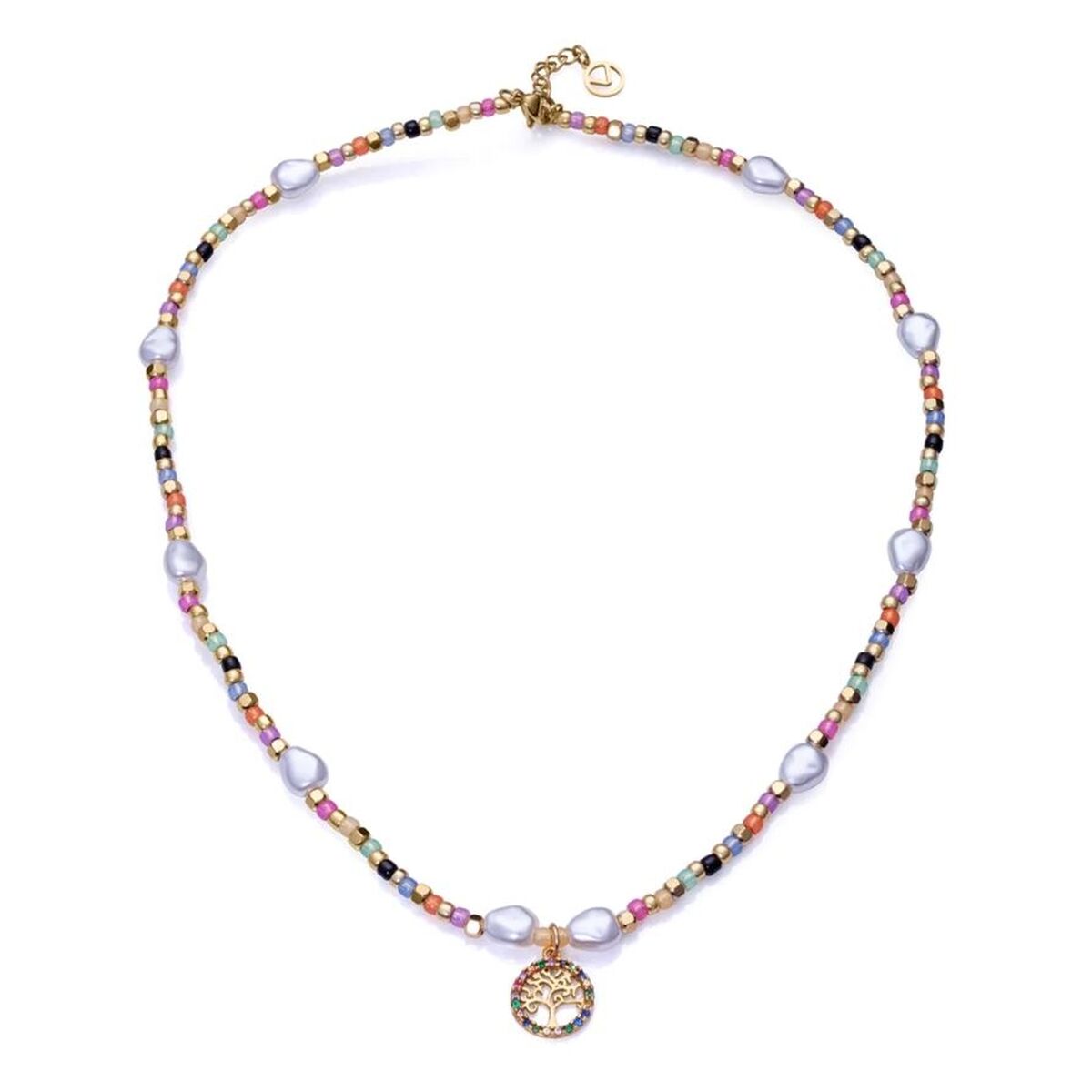 Viceroy Damenhalskette Viceroy 14091C01019