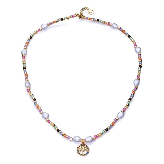 Viceroy Damenhalskette Viceroy 14091C01019