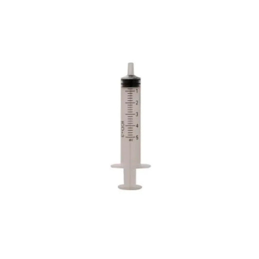 ICO ICO Sterile Spritze Thick Cone 2,5 ml für kosmetische Anwendungen Kosmetik