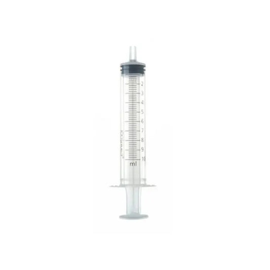 ICO ICO Three-Body Syringe S/A Kosmetikprodukt Spritze