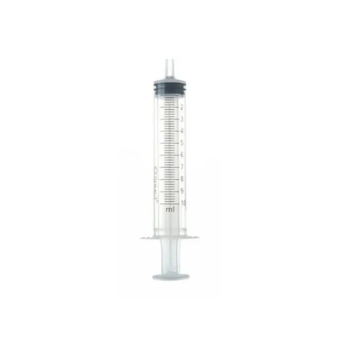 ICO ICO Three-Body Syringe S/A Kosmetikprodukt Spritze