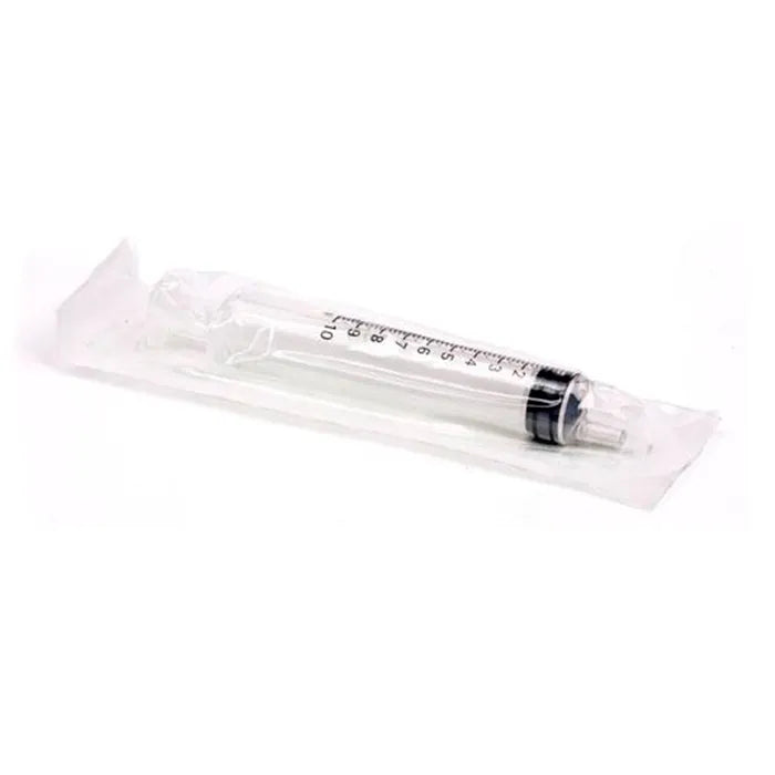 ICO ICO Ico Plus Dreikörper-Spritze 50 ml Kosmetik Zubehör