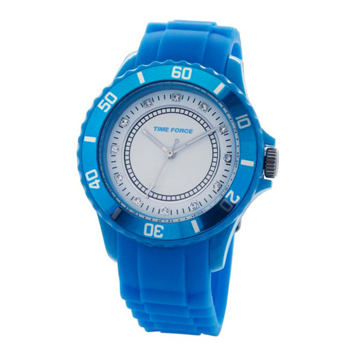 Time Force Damenuhr Time Force Tf4024L13 (Ø 39 Mm)