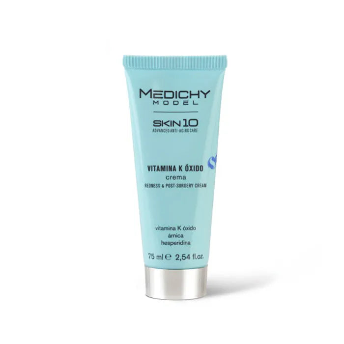 MEDICHY MEDICHY Model Skin10 Vitamin-K-Oxid-Creme 75 ml Kosmetikpflege