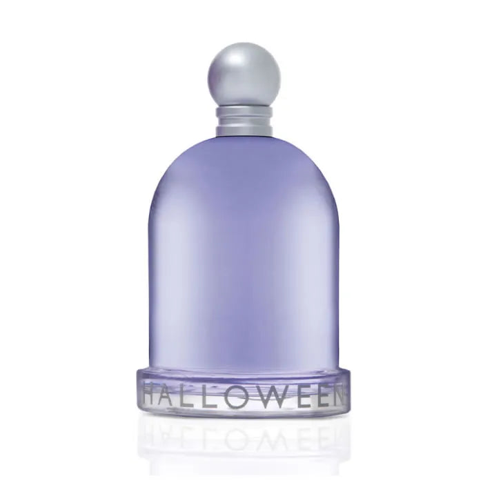 HALLOWEEN Jesus Del Pozo Eau de Toilette Spray 200 ml Parfüm