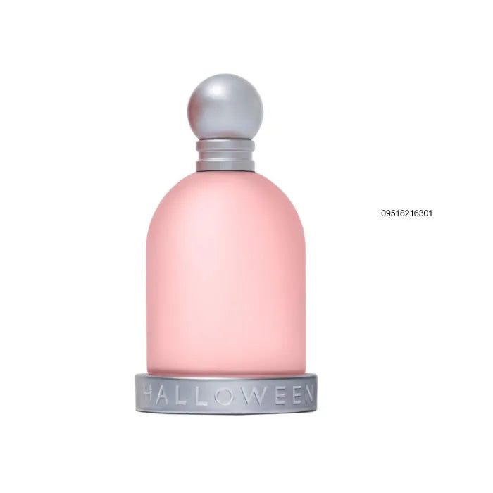 HALLOWEEN HALLOWEEN Halloween Magic Eau de Toilette Spray 50 ml Parfüm