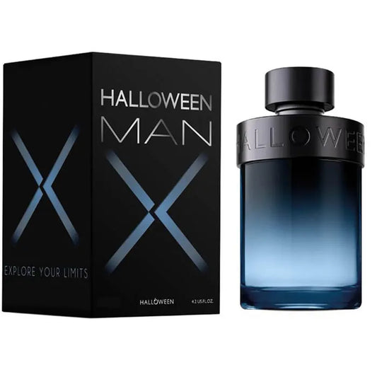 HALLOWEEN HALLOWEEN Man X Eau de Toilette Spray 125 ml Parfüm