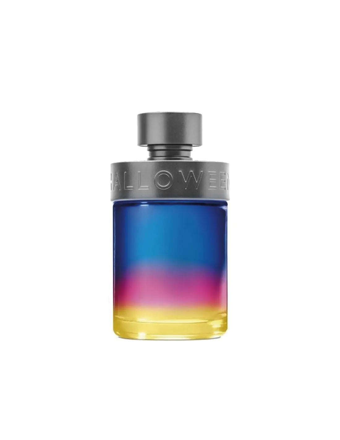 HALLOWEEN HALLOWEEN Man Hero Eau de Toilette 125 ml Vaporisateur Kosmetik