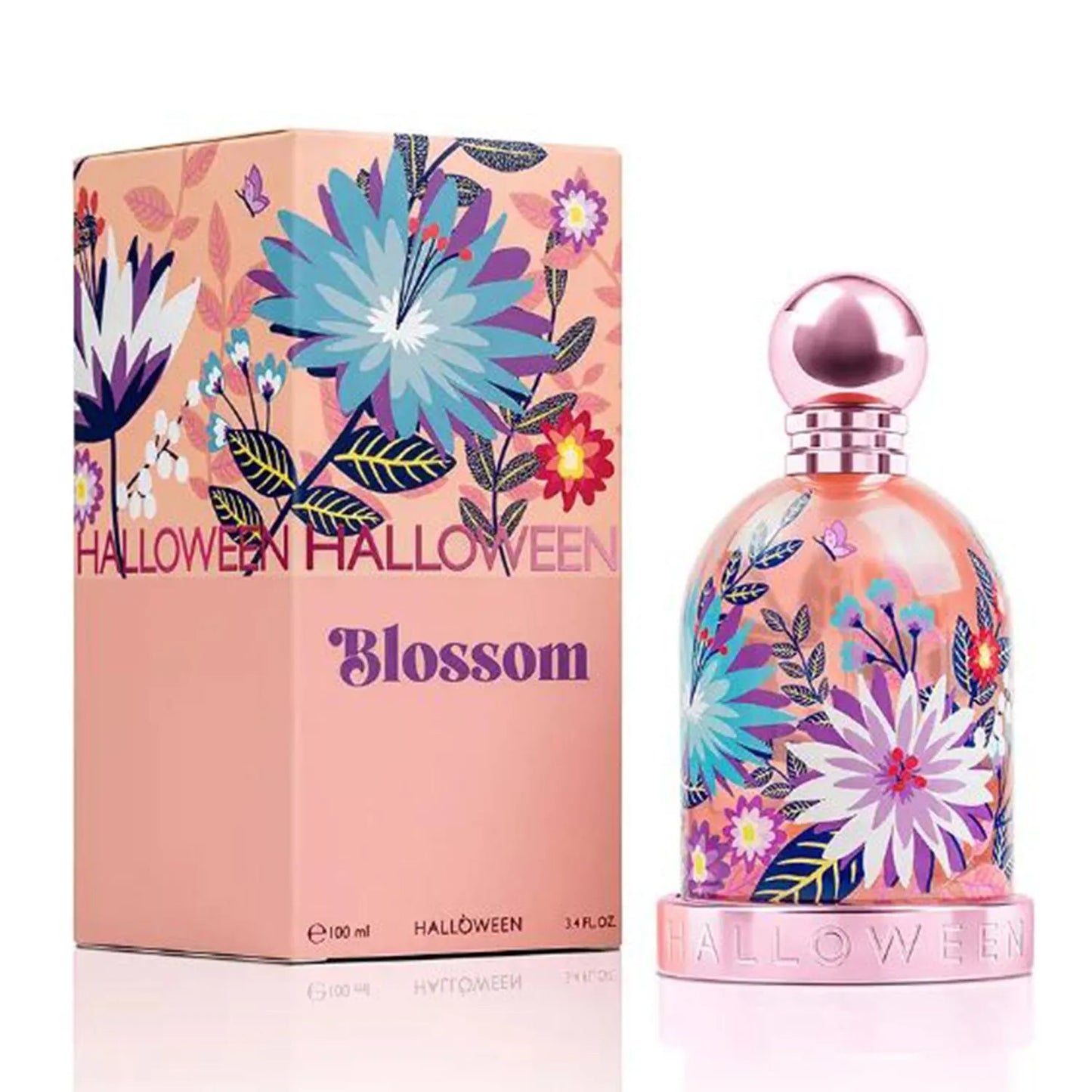 HALLOWEEN HALLOWEEN Blossom Eau de Toilette Spray 100 ml Parfüm