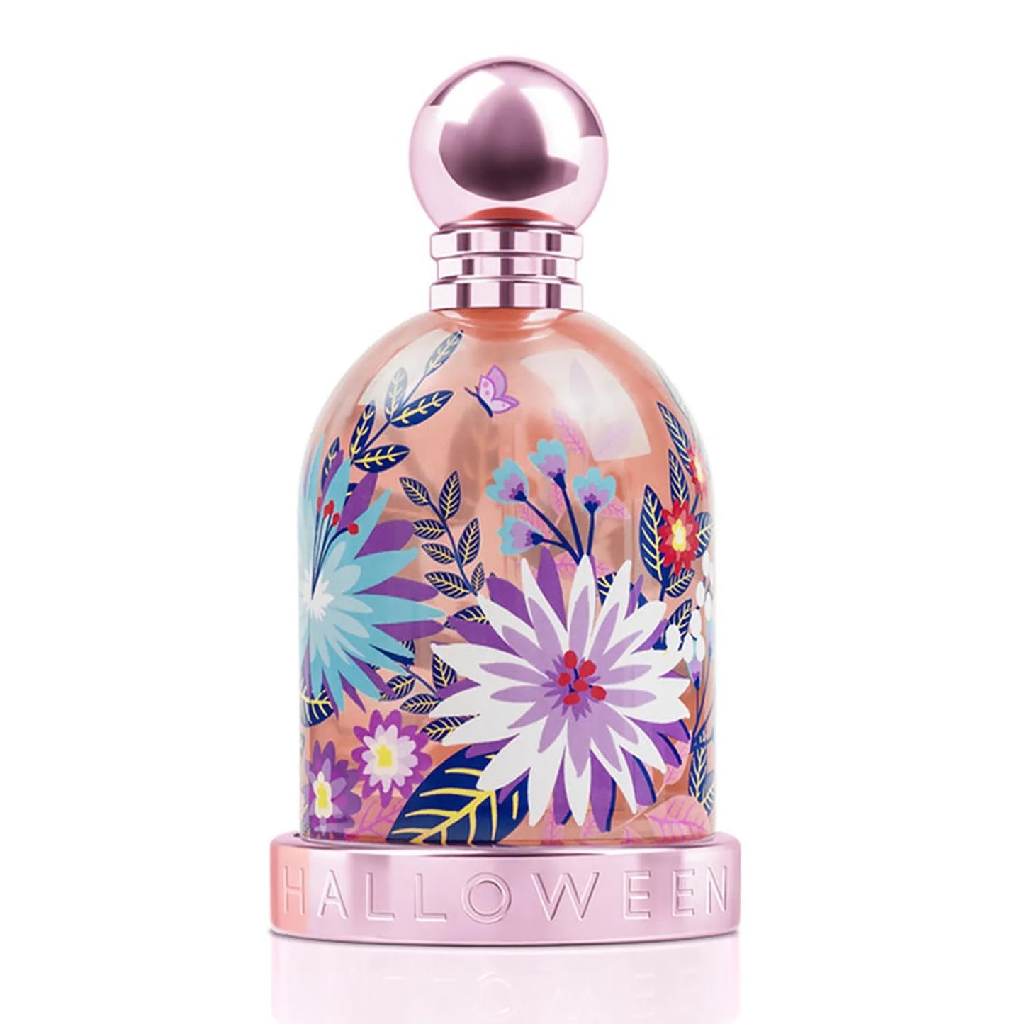 Halloween Blossom Eau De Toilette Spray 50 ml