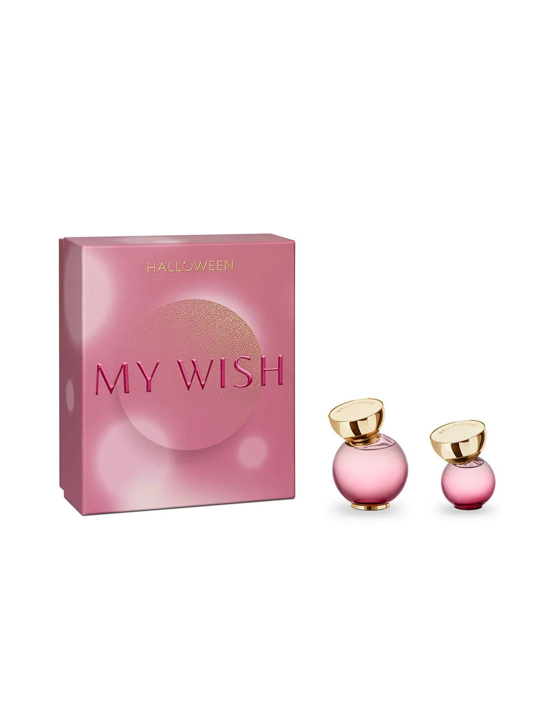 HALLOWEEN Halloween My Wish Edp 100 Spray 30 Spray Parfüm