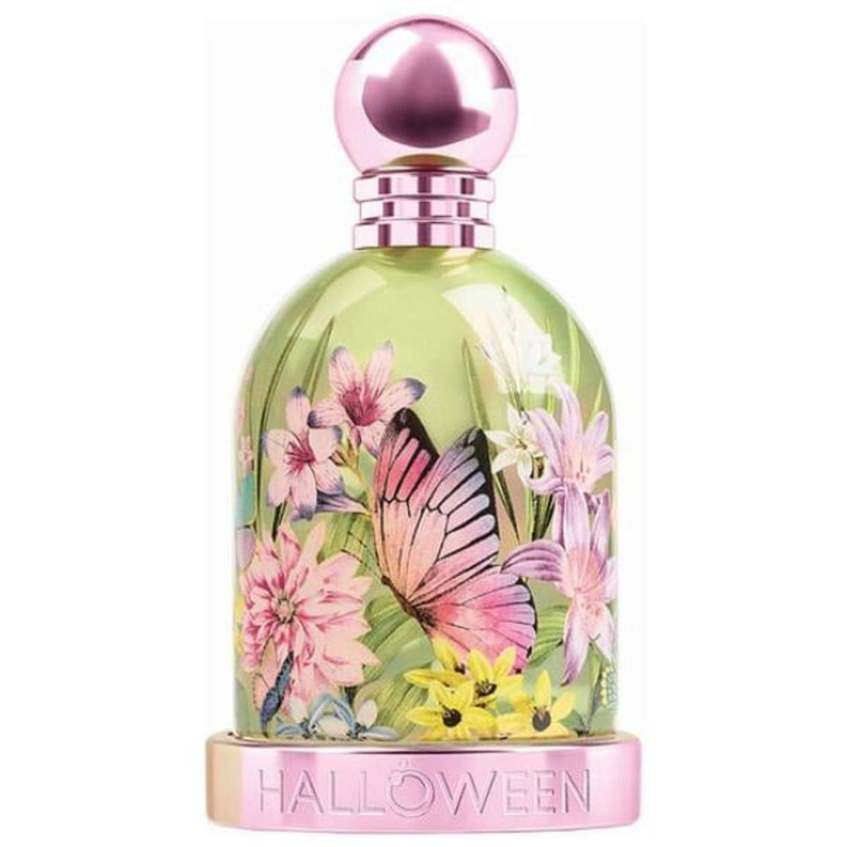 Halloween Bliss Eau de Toilette für Frauen 100 ml