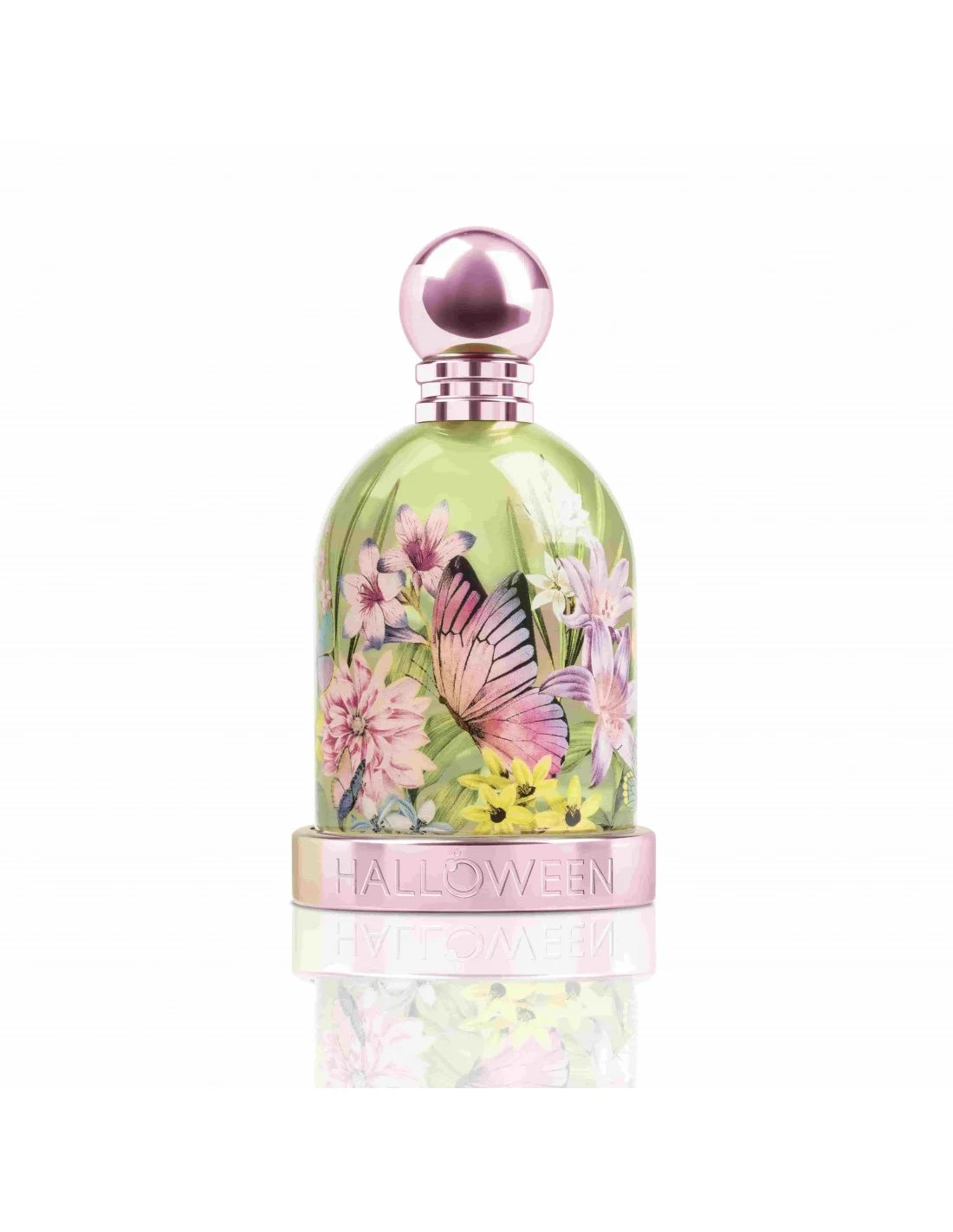 HALLOWEEN HALLOWEEN Bliss Eau de Toilette Spray 100 ml Parfüm
