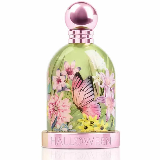 HALLOWEEN HALLOWEEN Bliss Eau de Toilette Spray 50 ml Parfüm