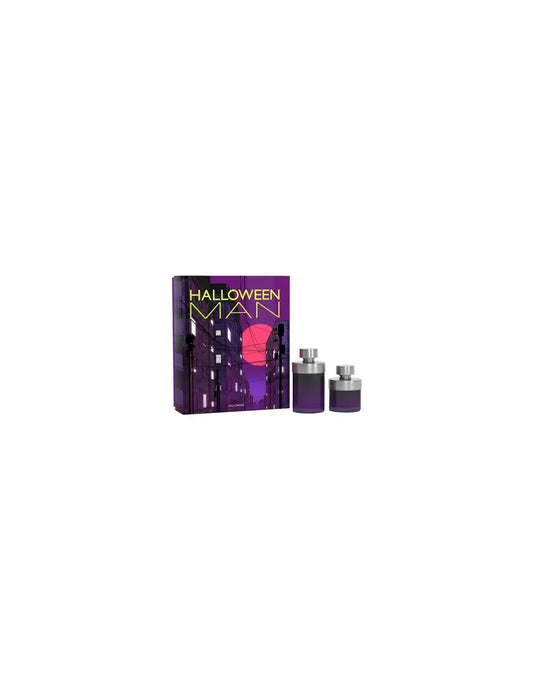 HALLOWEEN HALLOWEEN Man Et 100V 30V Mini Cof N25 Kosmetikprodukt