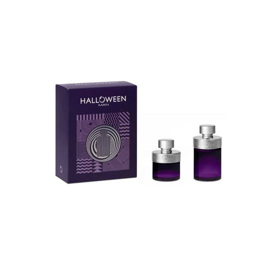 HALLOWEEN HALLOWEEN Man Et 125 Vaporisateur 50 ml Cof26 Eau de Toilette Kosmetik