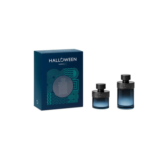 HALLOWEEN HALLOWEEN Man X Et 125 Vap 50V Cof26 Kosmetikprodukt
