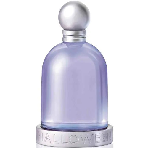 HALLOWEEN Jesus Del Pozo Eau de Toilette Spray 100 ml Parfüm