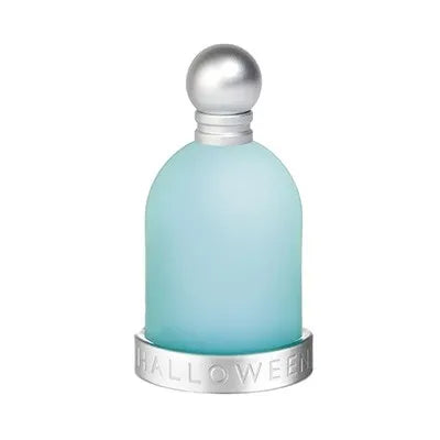 HALLOWEEN Jesus Del Pozo Blue Drop Eau de Toilette Spray 100 ml Parfüm