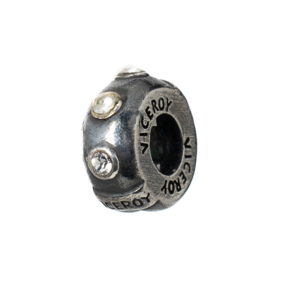 Viceroy Damenperlen Viceroy Vmg0017-10 Grau (1 Cm)